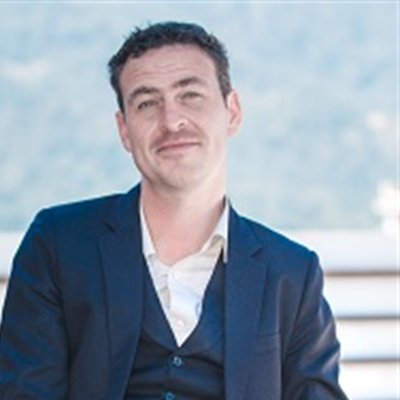 Louis-Simon Roy, professeur d’anglais et d’espagnol à Québec